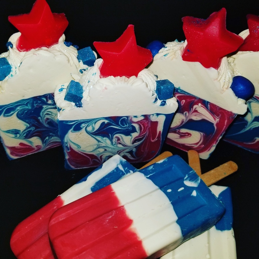 Artisan soaps - Picture 2 of 4